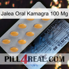 Oral Jelly Kamagra 100 Mg 44